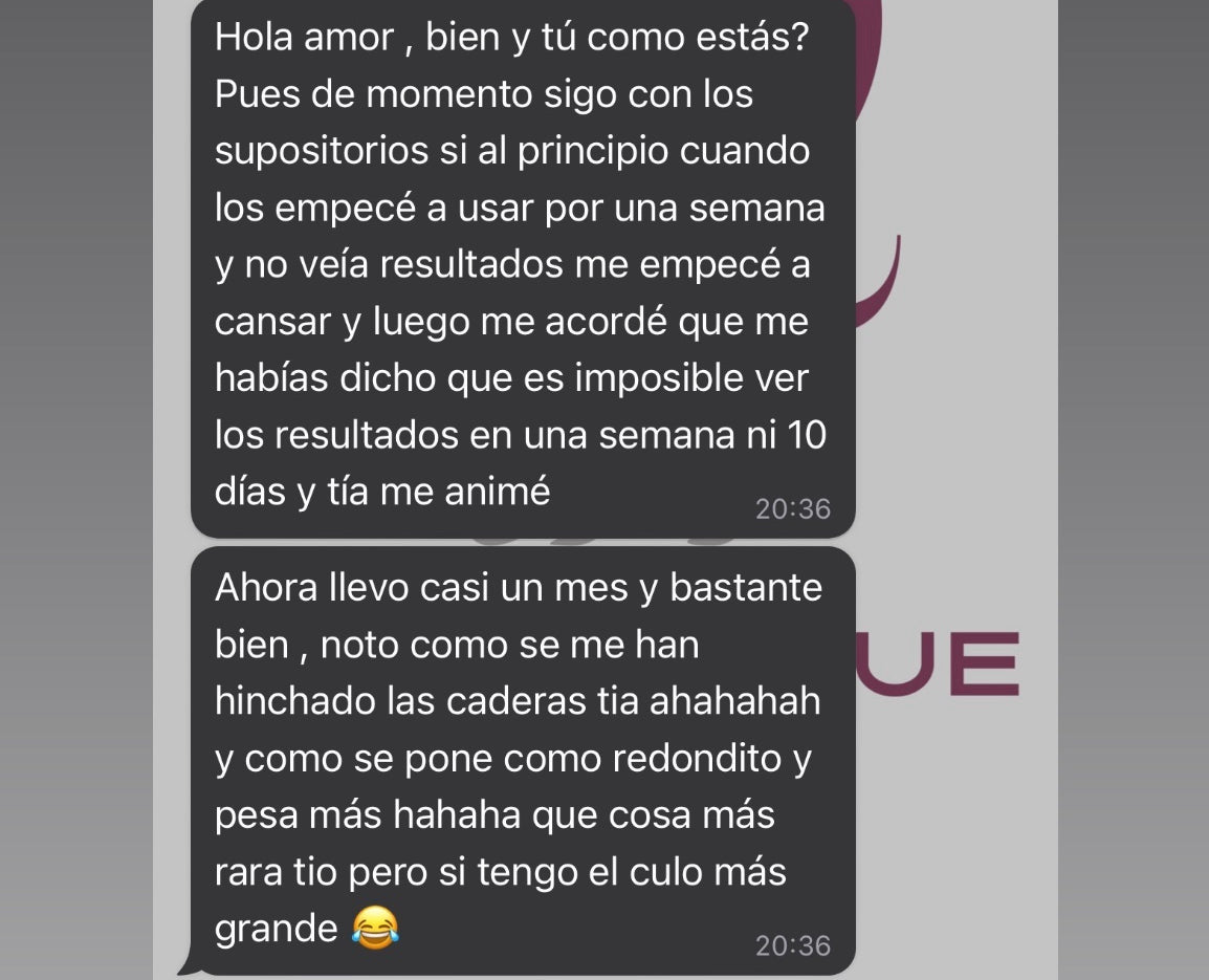 TAHAMIL - SUPPOSITORIES - تحاميل صحراوية