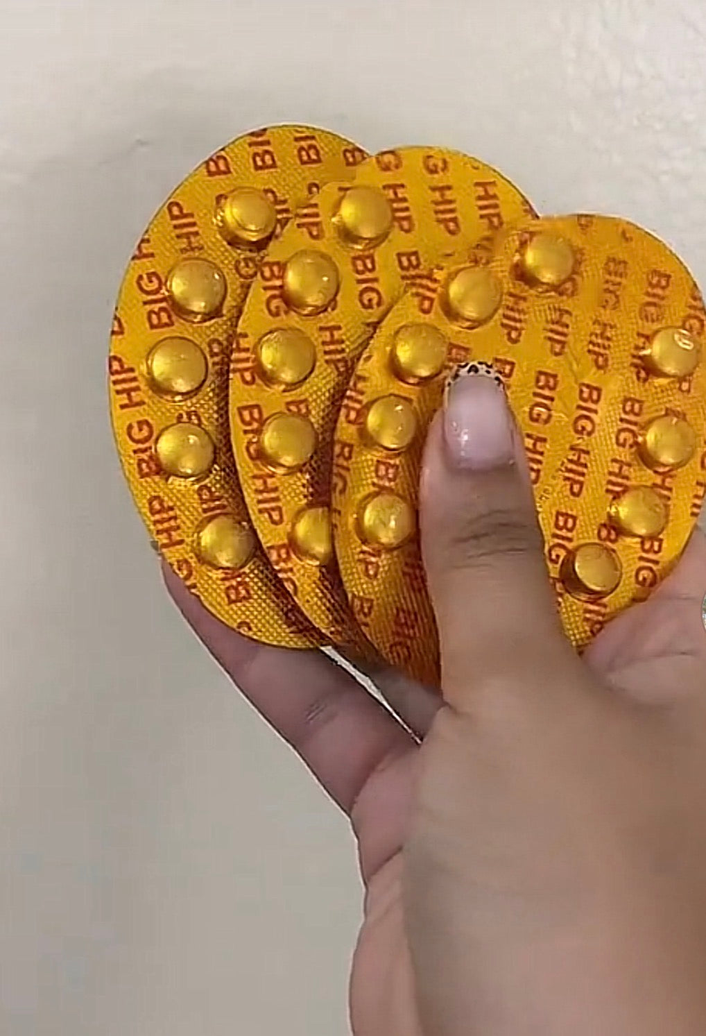 Estimulante de apetito y subida de peso