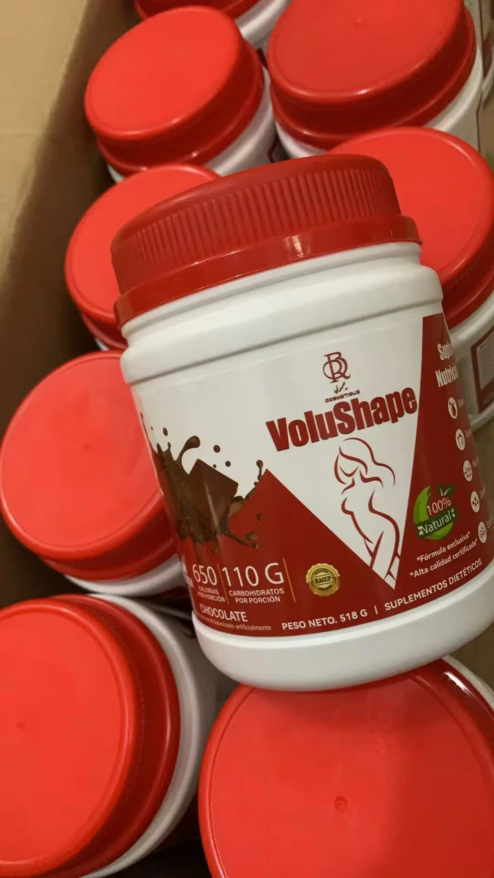 VoluShape