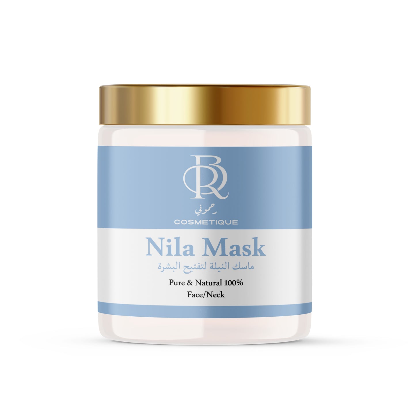 MASCARILLAS FACIALES NATURALES