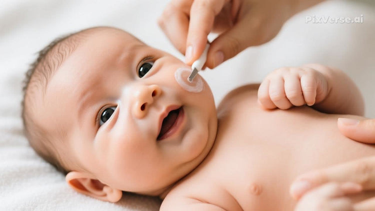 Bebés y piel sensible