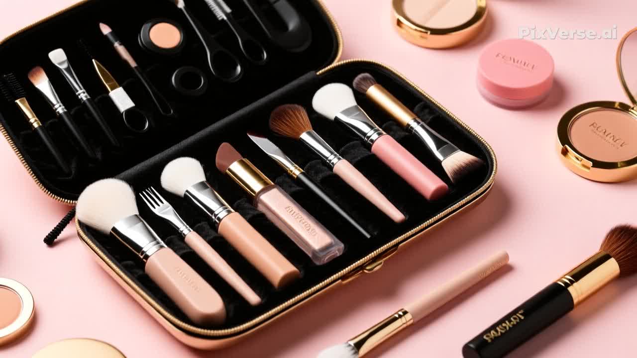 Accesorios y herramientas de belleza