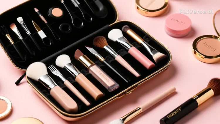 Accesorios y herramientas de belleza