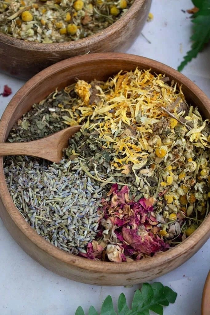 Bebida natural femenina 🧚‍♀️✨