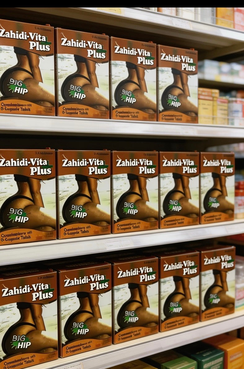 Estimulante de apetito y subida de peso