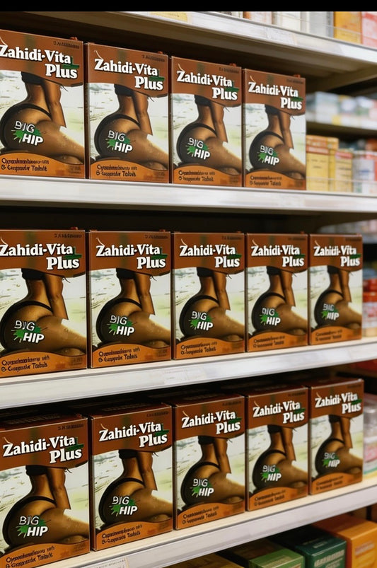 Estimulante de apetito y subida de peso