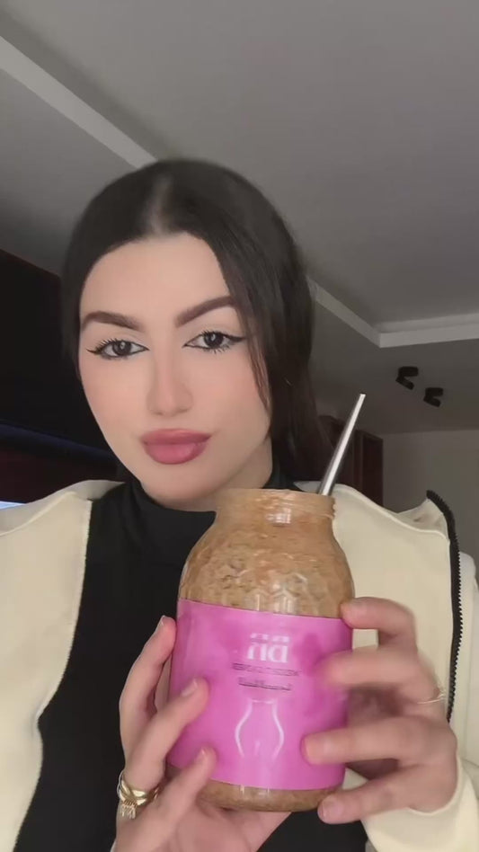 LAHSA SAHRAWIYA + CAPSULAS ZAHIDI