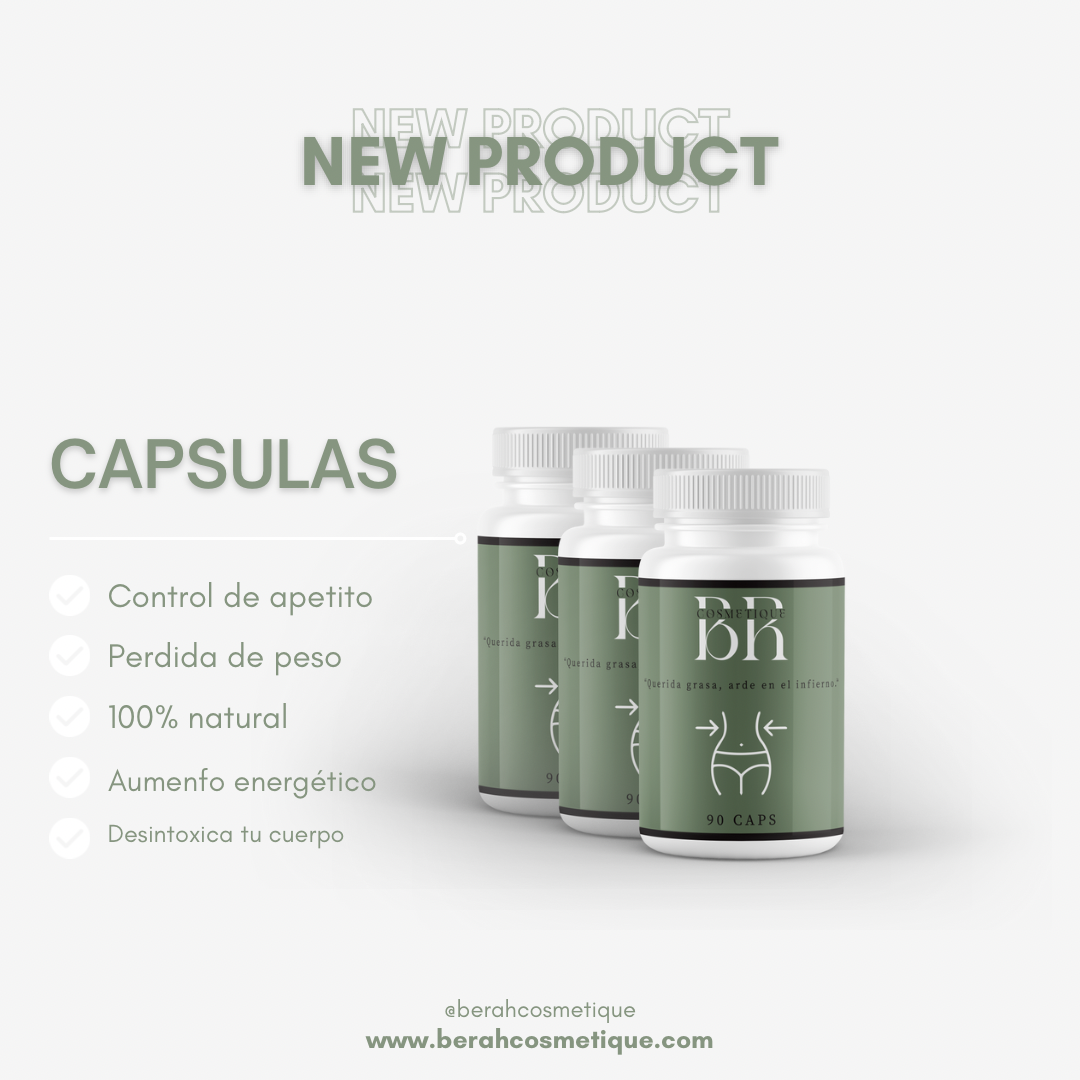 PACK ADELGAZA - DOBLE ACCIÓN